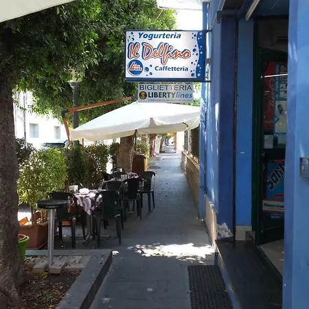 דירה Vicino Il Mare *