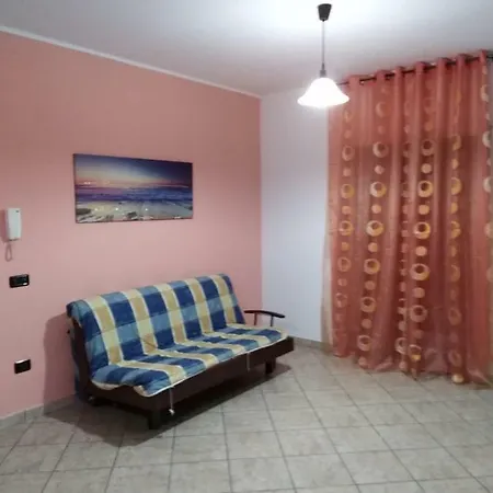 Vicino Il Mare דירה *