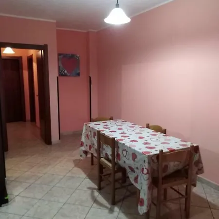 דירה Vicino Il Mare *