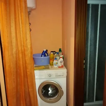 Vicino Il Mare ויבו ואלנטיה מרינה