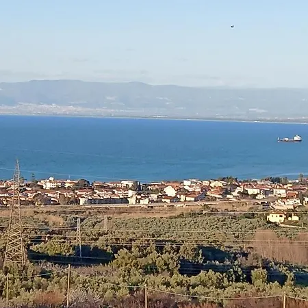 Lejlighed Vicino Il Mare Vibo Valentia Marina