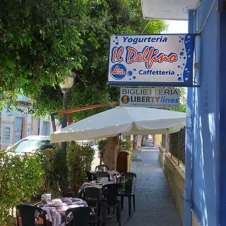 Vicino Il Mare