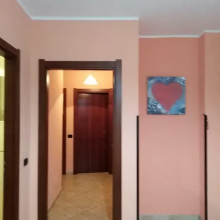 Vicino Il Mare Vibo Valentia Marina